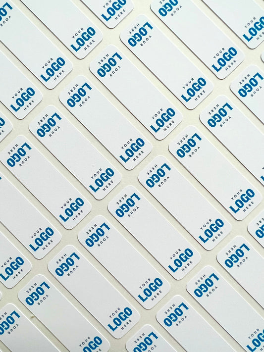 Custom stickers – The Sticker Guy